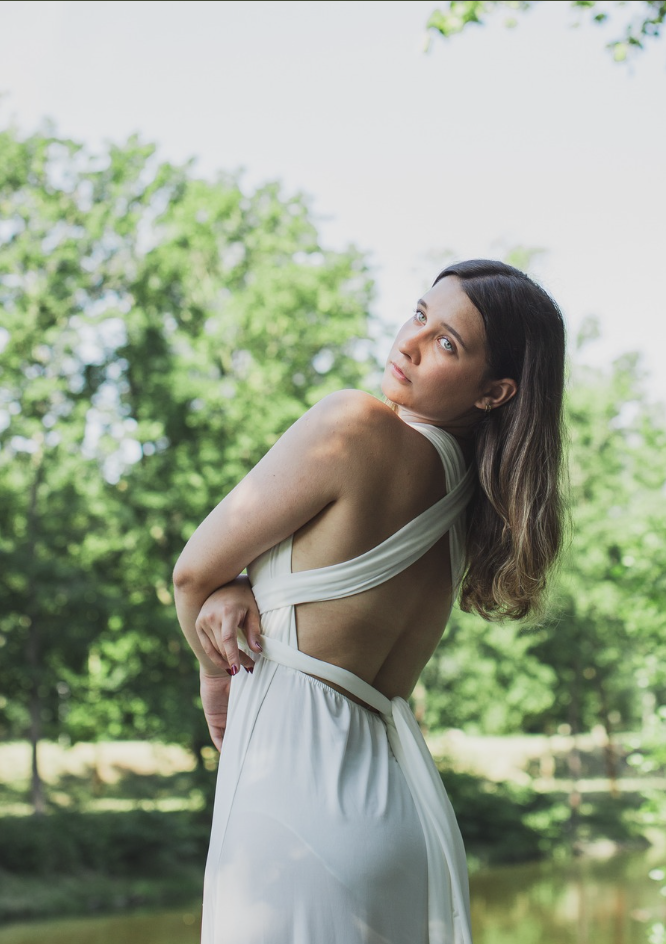 VERONIKA ŠPAČKOVÁ